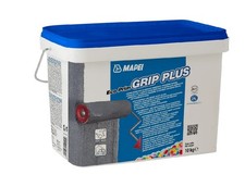 10kg MAPEI ECO PRIM GRIP PLUS Podkład dyspersyjny Balkon Taras Podkład samoprzylepny