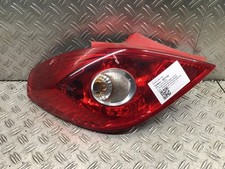 Rückleuchte links  Opel Corsa D (S07)  Heckleuchte links 697132