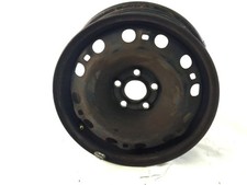 6R0601027D CERCHIO IN FERRO DA 15 POLLICI 5 FORI 6JX15H2 ET 38 SEAT IBIZA 1.4 B 