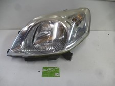 Feu avant (phare) Fiat FIORINO