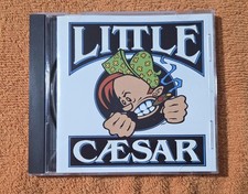 Little Caesar - Little Caesar (Used) 