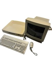 Apple Macintosh Quadra 610 CD-ROM and Radius/ Untested