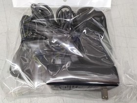 SNK Neo Geo CD Console Used Missing spring on CD lid