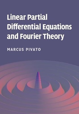 Linear Partial Differential Equation..., Pivato, Marcus