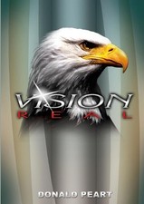 Vision Real by Donald Peart (English) Paperback Book