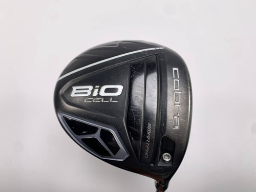 Cobra Bio Cell Driver Plus - Red at