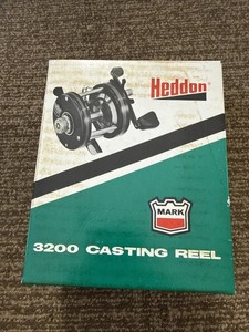 Heddon Mark IV | eBay