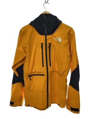 THE NORTH FACE FL L5 JACKET Futurelight L5 Jacket XS Nylon YLW Solid