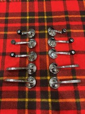 1953 1954 Chevrolet Door And Window Handles 1953 1954 Chevrolet Door And Window Handles