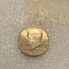 1976-D Kennedy Half Dollar Bicentennial 1776-1976 Denver Mint U.S. Coin