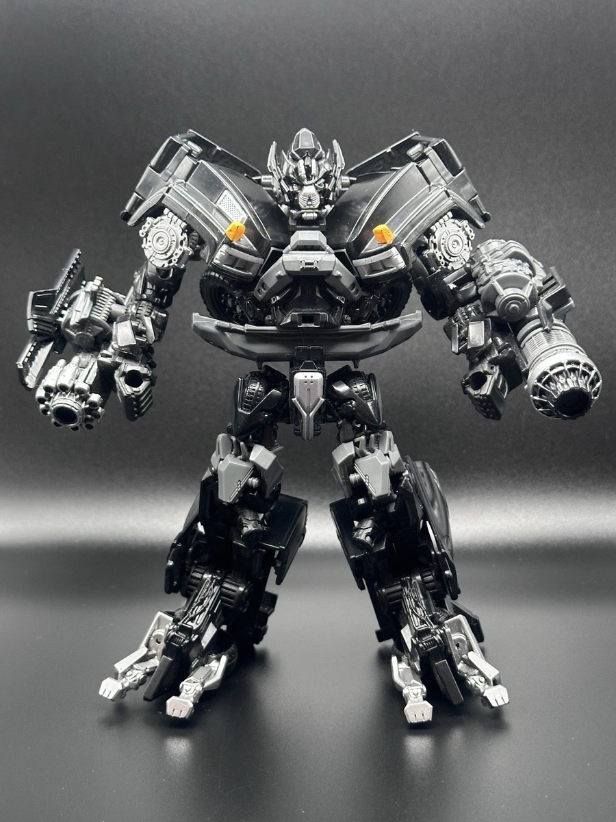 Transformers Studio Series 15th Anniversary Autobot 5-Pack