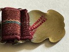 Vintage "Dick Tracy" Detective Club Clip Badge  — photo 5