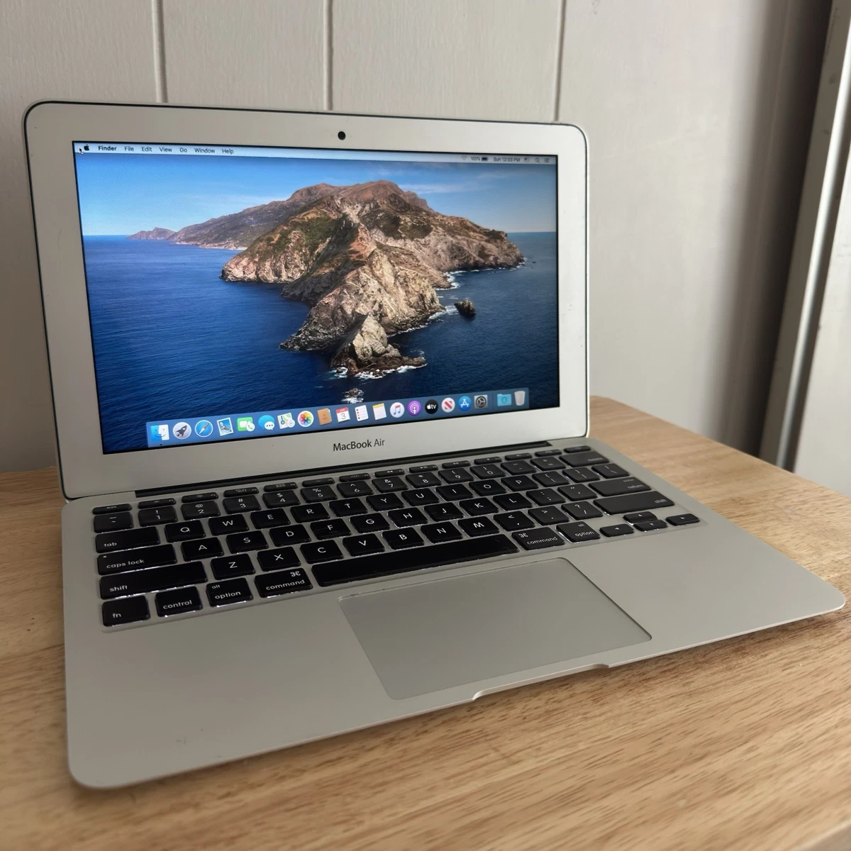 Apple MacBook Air 11 in 2014 for sale | eBay