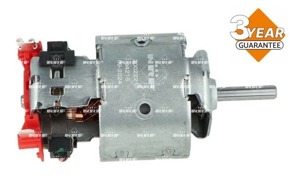NRF INTERIOR BLOWER - 34216 - Image 3