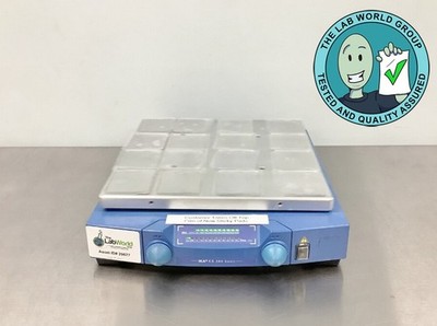 IKA K S 260 Basic Orbital Shaker with Warranty SEE VIDEO