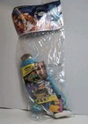 VTG 1996 McDonalds Space Jam Monstars Blanko Toy Sealed  — photo 6
