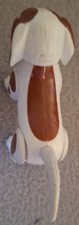 Barbie Tierärztin 1996 Nur Hunde Accessoire Beweglicher Hund/Welpe