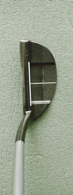 ODYSSEY Black Series 9 Putter mit Super Stroke 3.0XL Griff,  33,5''