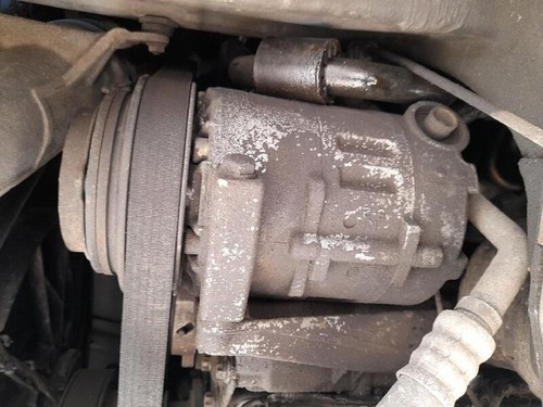 A0002302011 5155465 klimakompressor MERCEDES-BENZ SLK R170 230 1996