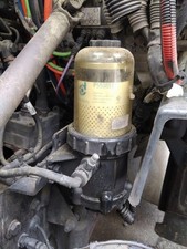 Replaces 2020 DAVCO FUEL PRO 382 FUEL WATER SEPARATOR ASSEMBLY ,  MD
