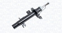 1X StoßDäMpfer Magneti Marelli 357504070200 FüR Peugeot 2008 1 Van Puretech THP