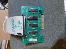 Coleco Adam Powermate IDE host Adapter  Disk Drive Ribbon Connector. OEM