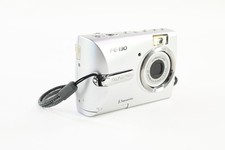 Olympus FE-130 5.1MP Digital Camera w/Zoom #G949
