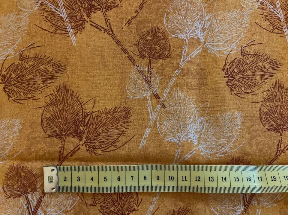 Patchworkstoff von Stoffabrics, 30x 110 cm, 100% Baumwolle, neu - Bild 3 von 4