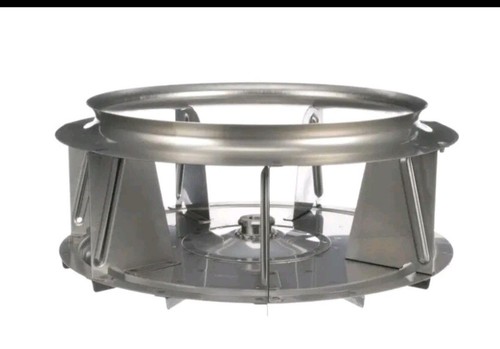 Rational 22.00.829S Fan Wheel