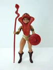 MOTU,Vintage,TEELA,Masters of the Universe,figure,100% Complete,he man