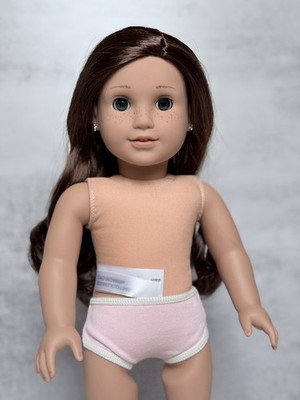 American Girl CYO Create your own doll new One Of A Kind