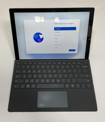 MICROSOFT SURFACE PRO 7 Plus Core i7 1165G7 16GB 512GB NVMe