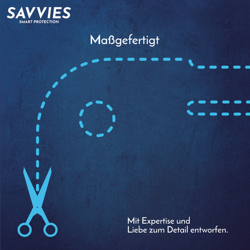 6x Folie für Samsung Galaxy Tab S9 WiFi (NUR Kameraschutz) Schutzfolie - Photo 4/11