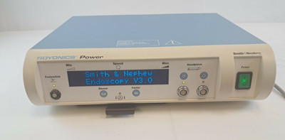 Smith & Nephew 7205841 DYONICS  POWER Shaver System Control Unit