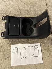 1995-97 Ford Explorer Center Console Cup Holder Insert Oem F57b78044e50ah
