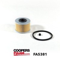 Coopersfiaam Kraftstofffilter FA5381 FüR Dacia Opel Renault