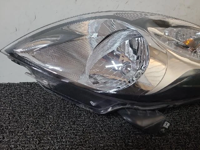 Faro izquierdo Chevrolet Spark EV 2015 Foto 4 de 4