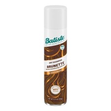Batiste Instant Hair Refresh Dry Shampoo Plus Beautiful Brunette 5.71 oz