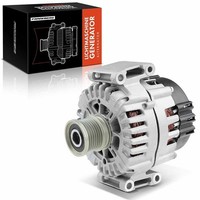 Frankberg Lichtmaschine Generator 180A Passend FüR MERCEDES-BENZ G-KLASSE SL |