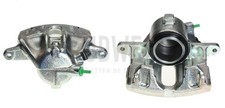 Axia 393509 Bremssattel Vorne Rechts für RENAULT CLIO II (BB0/1/2, CB0/1/2)