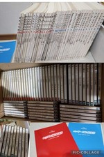 The PIANIST Piano Study Guide Complete Set Victor Ryoko Fukasawa Chopin Mozart