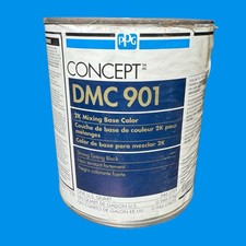 Ppgconcept Dmc 901strong Tinting Black 1 Quartshipsfree