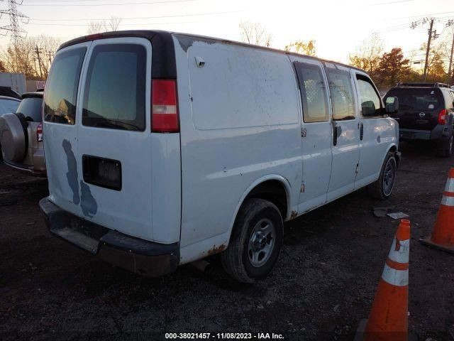 Driver Corner/Park Light Below Headlamps Fits 03-23 EXPRESS 2500 VAN 2944623 thumbnail 5