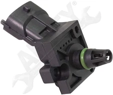 APDTY 163746 Intake Manifold Air Charge Temperature MAP Absolute Pressure Sensor