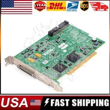 NEW NATIONAL INSTRUMENTS PCI-6220 Analog Input PCI Card