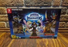 Skylanders Imaginators Starter Pack Nintendo Switch NEU Sealed