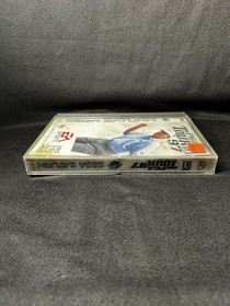PGA Tour 97 (Sega Saturn, 1996)