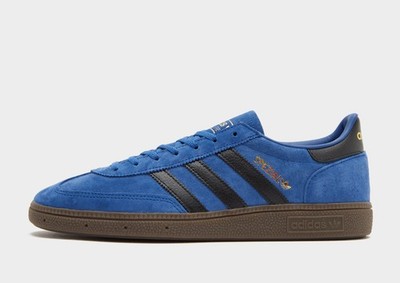 adidas Originals Handball Spezial  (Herren UK Größen: 6 - 12) Collegiate Royal