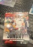 2024 Panini Prestige - Any Given Sunday Baker Mayfield #AGS-BMD