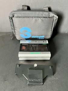 Sony Walkman Wm-F15 for sale | eBay Sony Walkman Wm-F15 for sale | eBay
